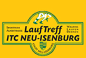 Logo des Isenburger Lauftreffs